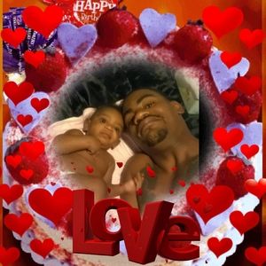 Meet your Posher, Derrick